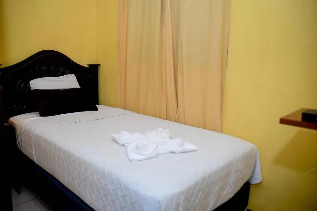 Ferienwohnung Apartamento Totalmente Equipado Casa De Mau Antigua