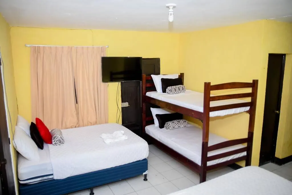 Apartment Ferienwohnung Apartamento Totalmente Equipado Casa De Mau Antigua