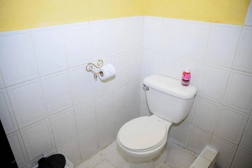 Apartment Ferienwohnung Apartamento Totalmente Equipado Casa De Mau Antigua Guatemala